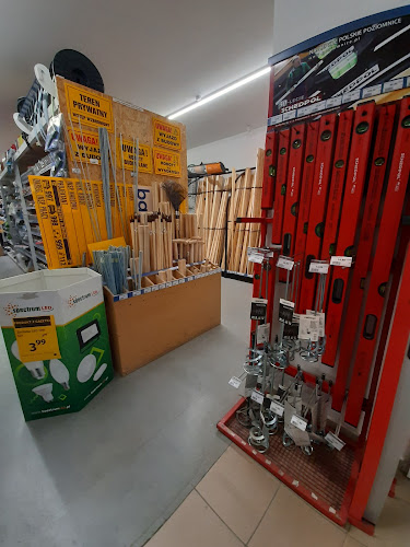 BAT Materiały Budowlane Grupa PSB | Market budowlany Czarna Dąbrówka - Czarne
