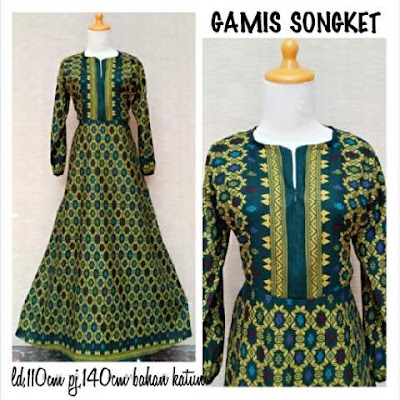 Photos of Toko Bunda Desi