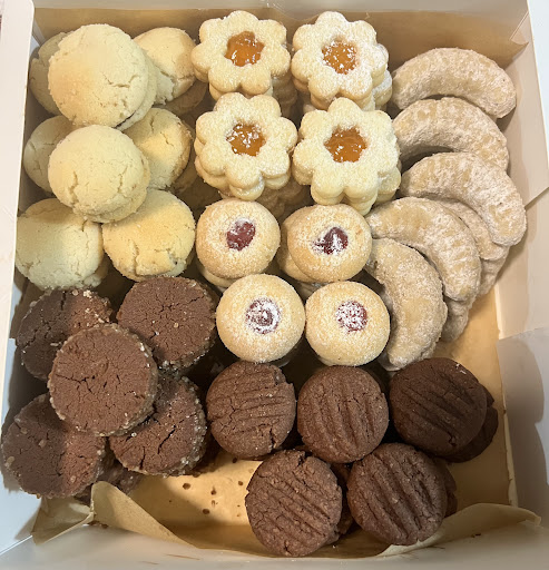 Aspen mobile bakery - Thumbnail