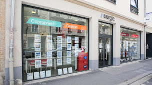 Photo n°1 de Sergic à Reims (Agence de location immobilière)