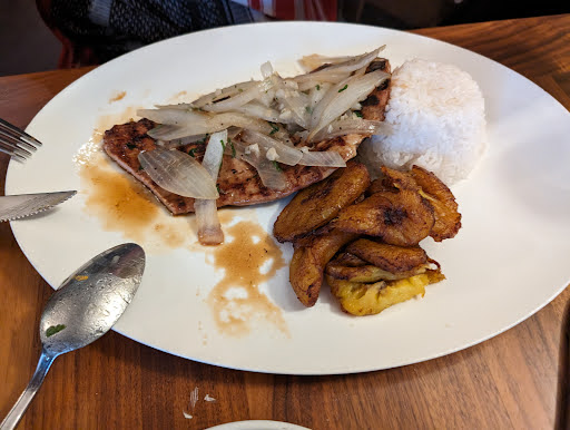 El Meson - Thumbnail