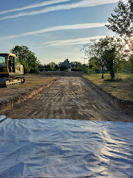 Photo n°4 de SARLJerome Tournache Terrassement à Conteville (Entreprise de terrassement)