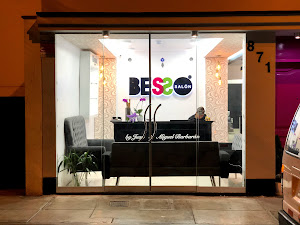 Besso Salon 3