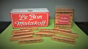 Photo n°4 de DUBONBON à Brunstatt-Didenheim (Magasin de bonbons)