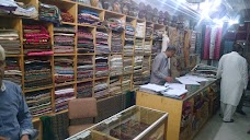 Pakistan Handicraft Office murree