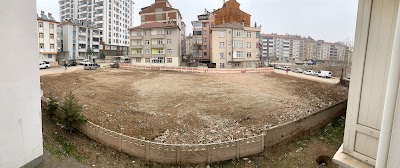 Fatih Is Merkezi Mosque