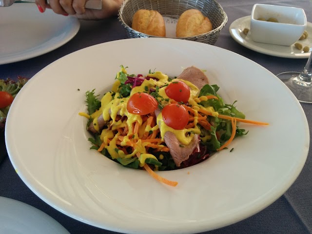 Restaurante El Raset