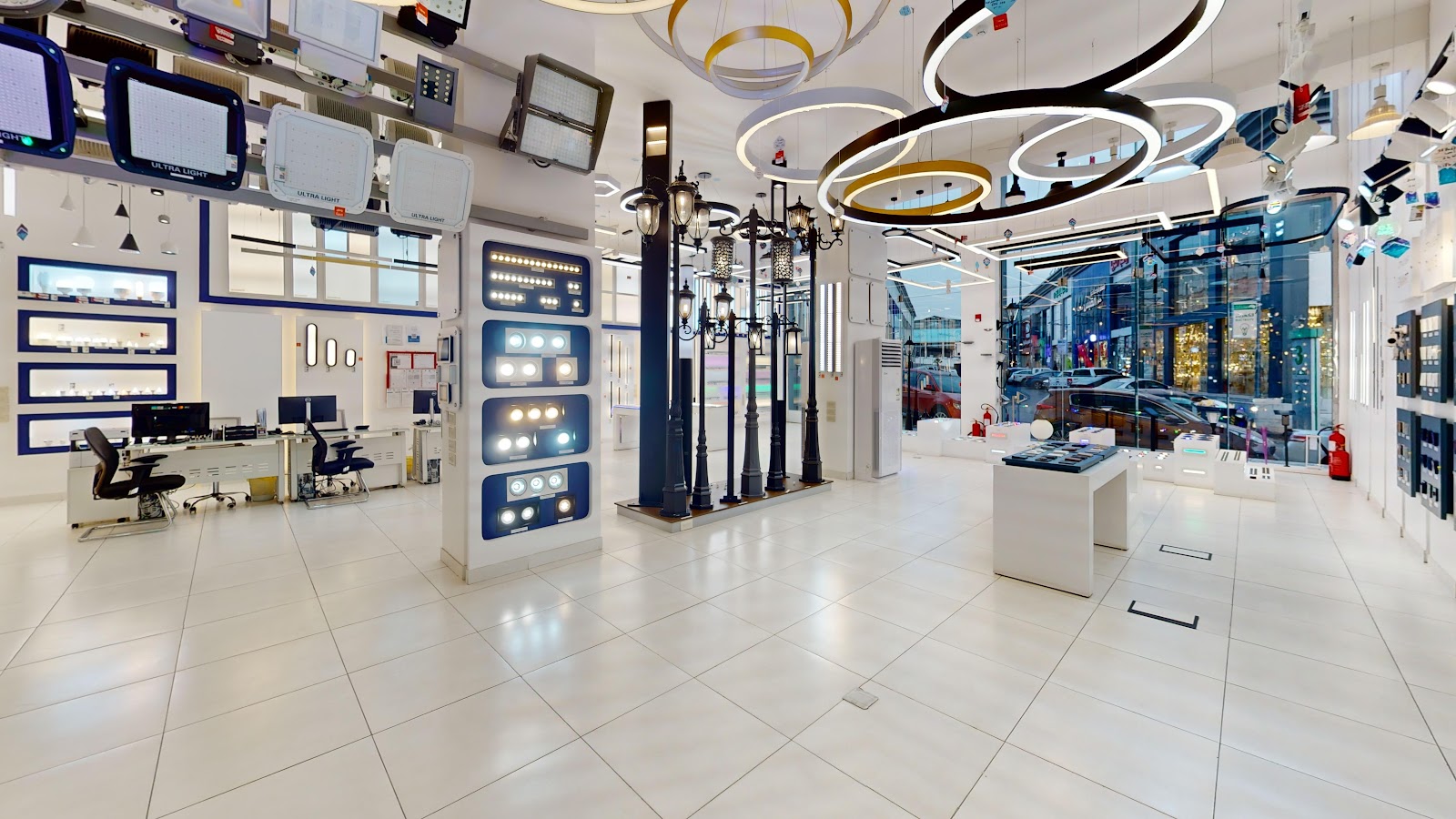 الترا لايت خميس مشيط | Ultralight Khamis - صورة 4