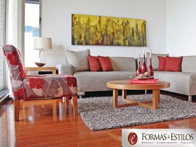 Photos of Formas Y Estilos