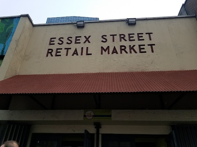 Essex Street Market