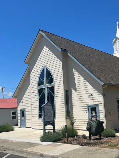 Lower Lake United Methodist Church