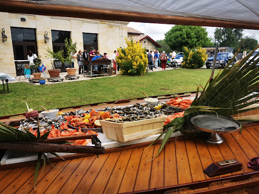 La goélette bar à huîtres ambulant et chef à domicile Gallery - France