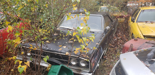 Cars On Location - Thumbnail