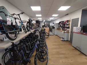 Photo n°36 de La Boîte à Cycle à Franconville (Magasin de réparation de vélos)