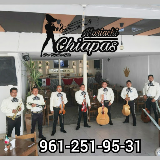MARIACHI CHIAPAS