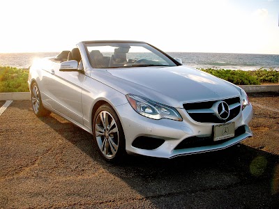 Hawaii Luxury Car Rentals