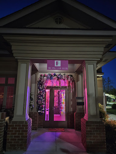 The Pink Lash Room Gallery - United States