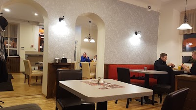 Photos of Opera Pizza