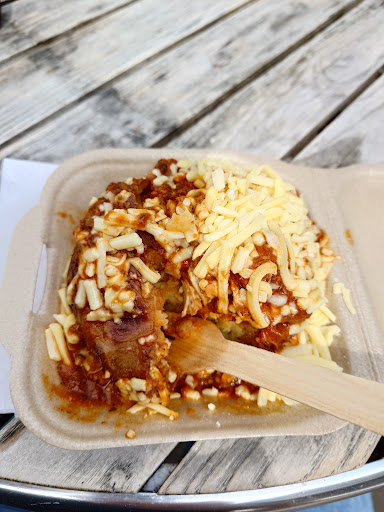 Ted's Baked Potatoes - Thumbnail