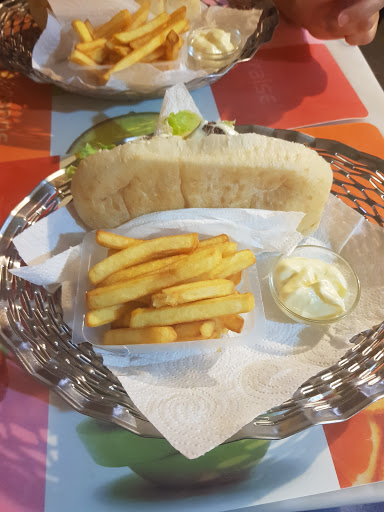 SSK (Sud Snack Kebab) ABARKI - Thumbnail