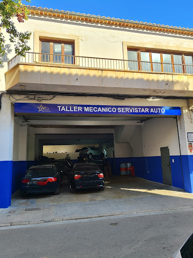 TALLER MECÁNICO SERVISTAR AUTO - Thumbnail