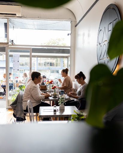 Cafe 2283