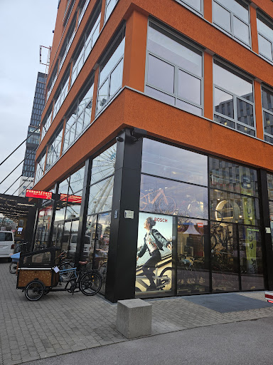 We Like Bikes Werksviertel - Thumbnail