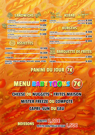 Photo 2 - Looney Grill