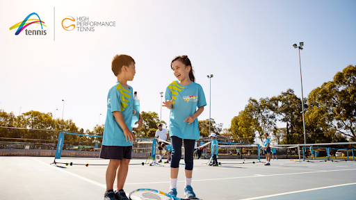High Performance Tennis