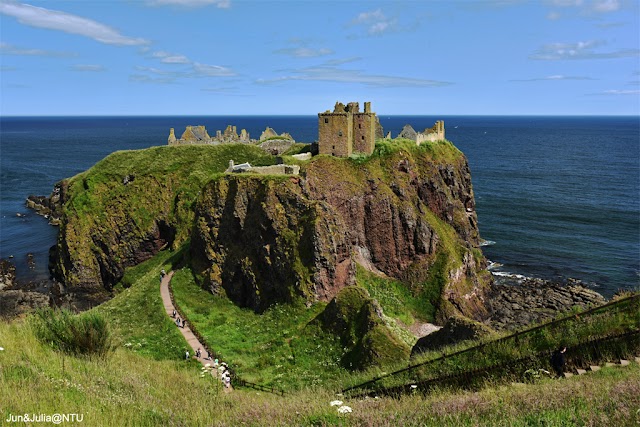 Château de Dunnottar