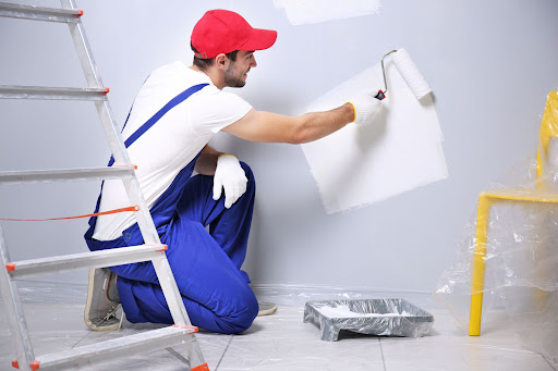 Chapman Pro Services - Visual