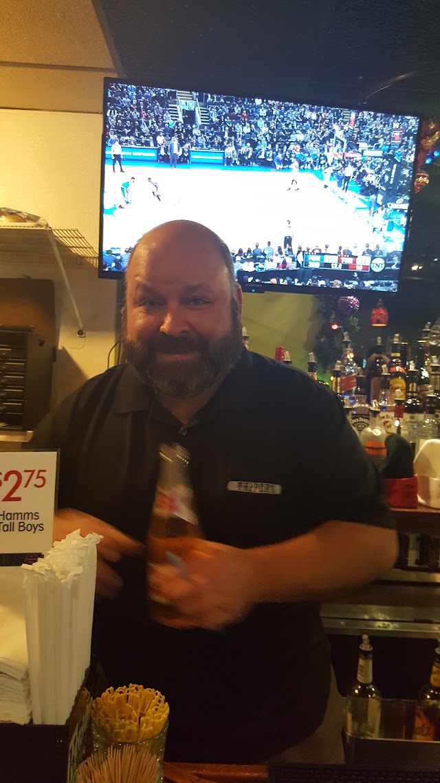 Tapper's Pub Inc