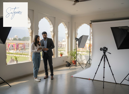 Planning your dream wedding in Jammu and searching for a reliable photo studio near me? The right… post image