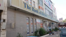 Bank Of Khyber sargodha