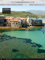 Photo n°3 de Résidence Le Panoramic à Saint-Florent (Agence de location d'appartements)