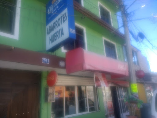 Miscelánea la Huerta
