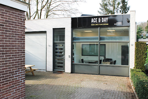 Cateringbaas - Foodtruckbaas
