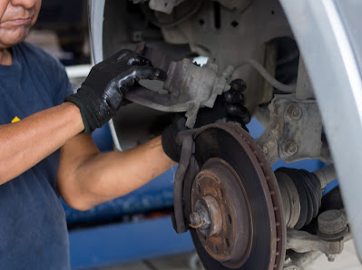 Fotografía de Veca Llantas y Servicios Del propietario