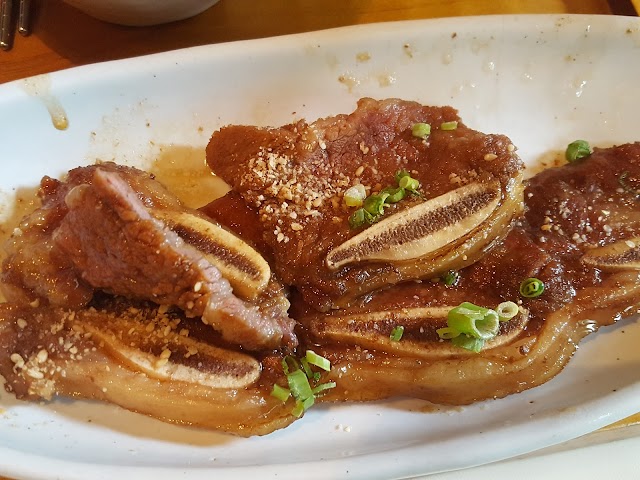 舞月食堂