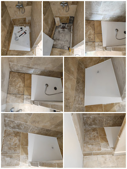 CONCEPT PLOMBERIE (plomberie/chauffage/clim/élec)