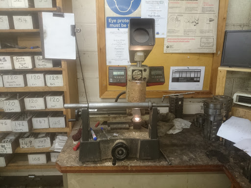 Dresser Mouldings - Thumbnail