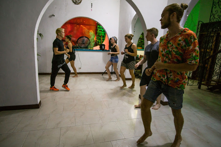 CASA MIRAFLORES by null