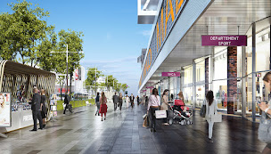 Photo n°62 de LE PARKS à Paris (Agence de voyages)