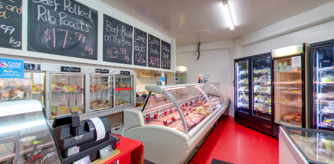 Comments and reviews of Farmers Quality Meats
