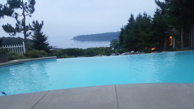 Island View Inn