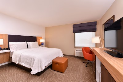 Hampton Inn York