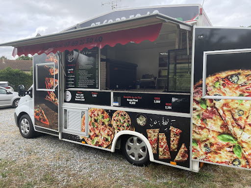 Photo 3 - Pizza Roberto | Food Truck