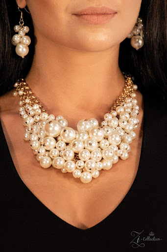 Cynthia’s Dazzling $5 Bling - Thumbnail