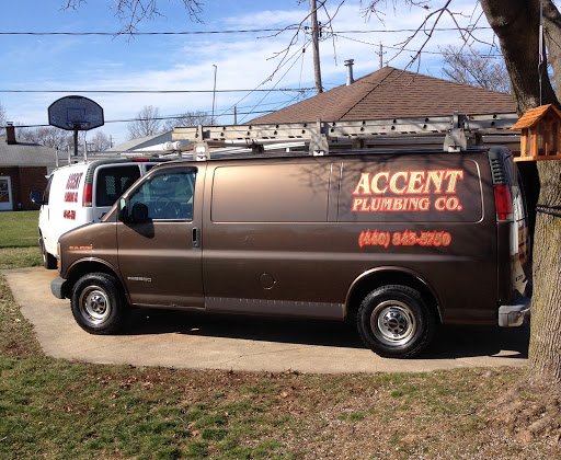 Accent Plumbing Co.