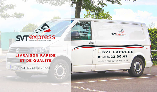 SVT EXPRESS - Thumbnail